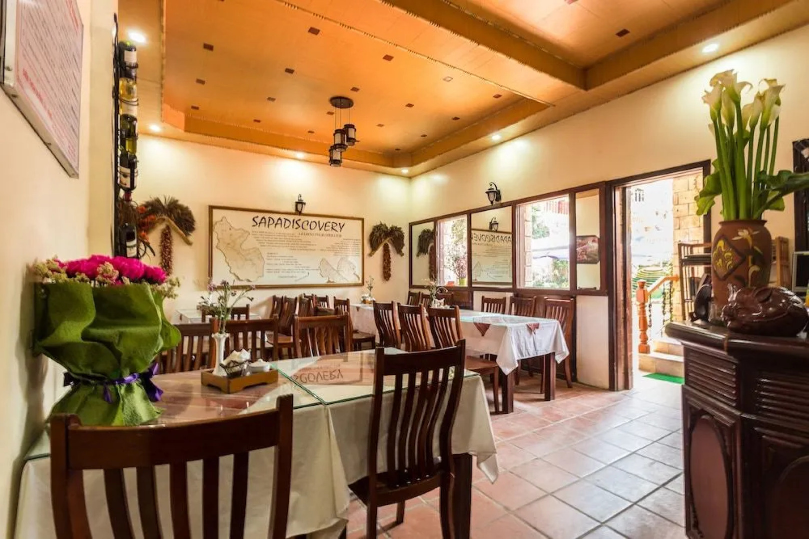 Auberge Dang Trung Hotel