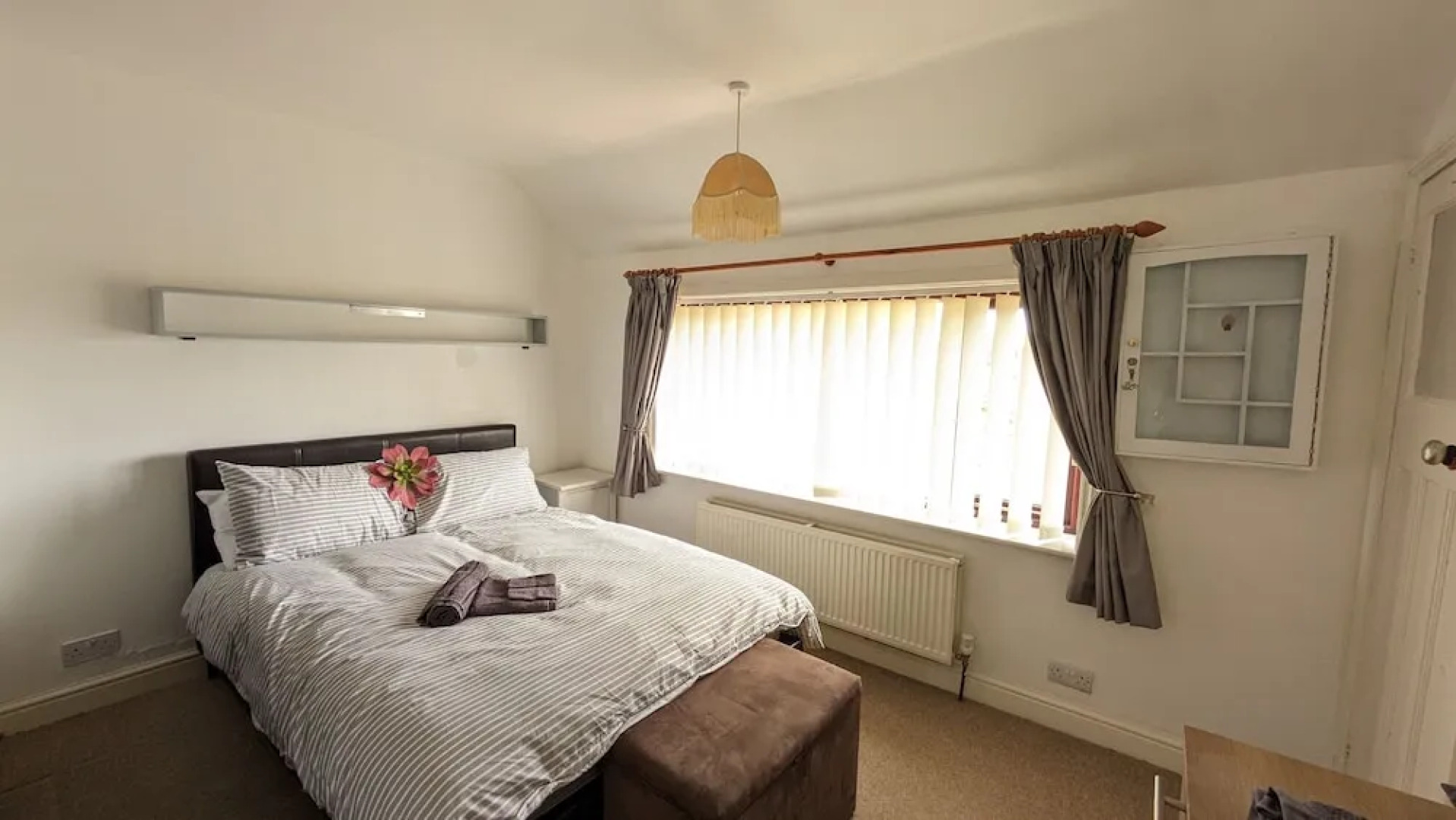 Norwichhouse/ Nearap/ 3bedroom/freep/tv/wifi