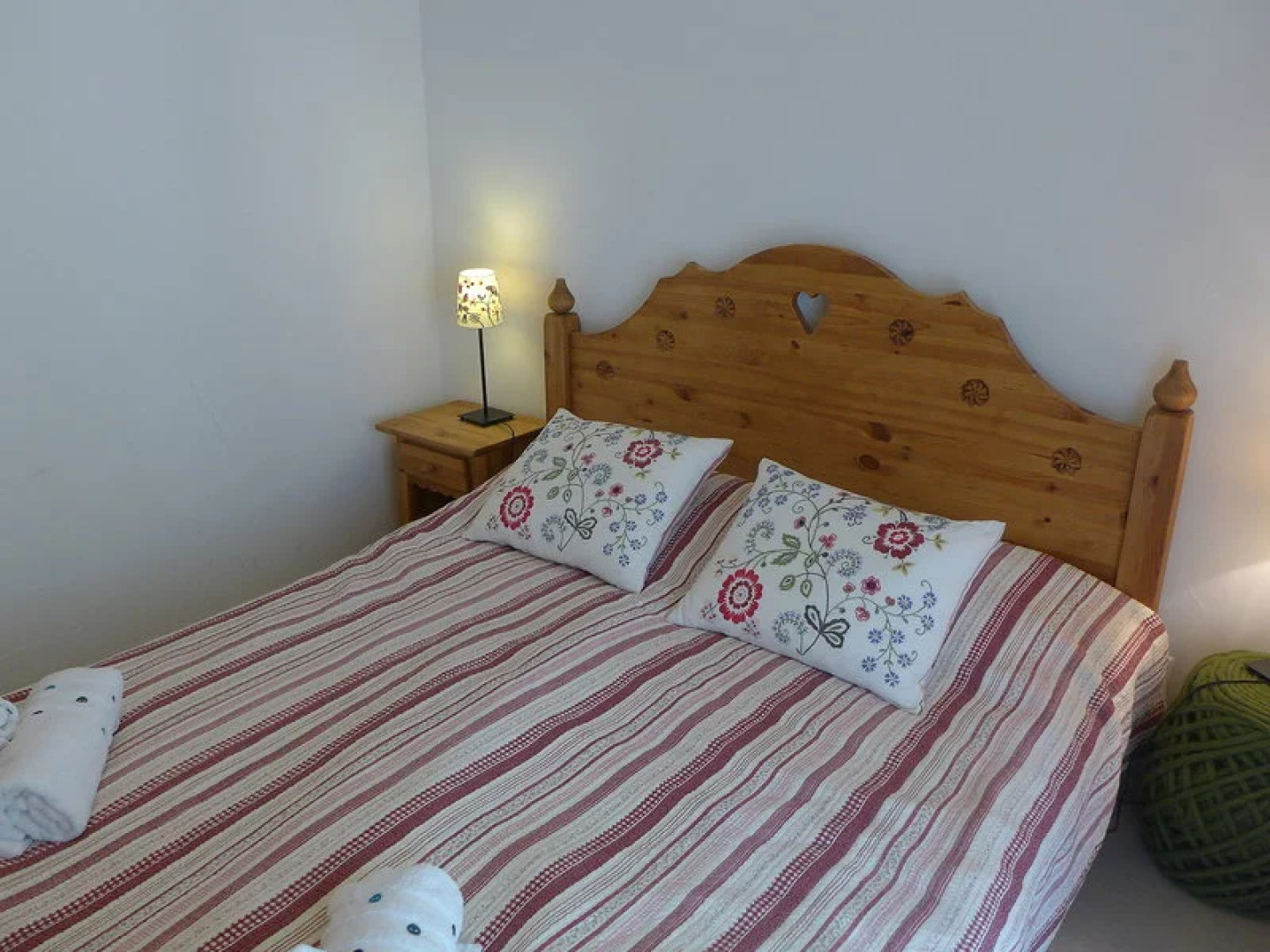 Domaine des Reines D14 Haute-nendaz