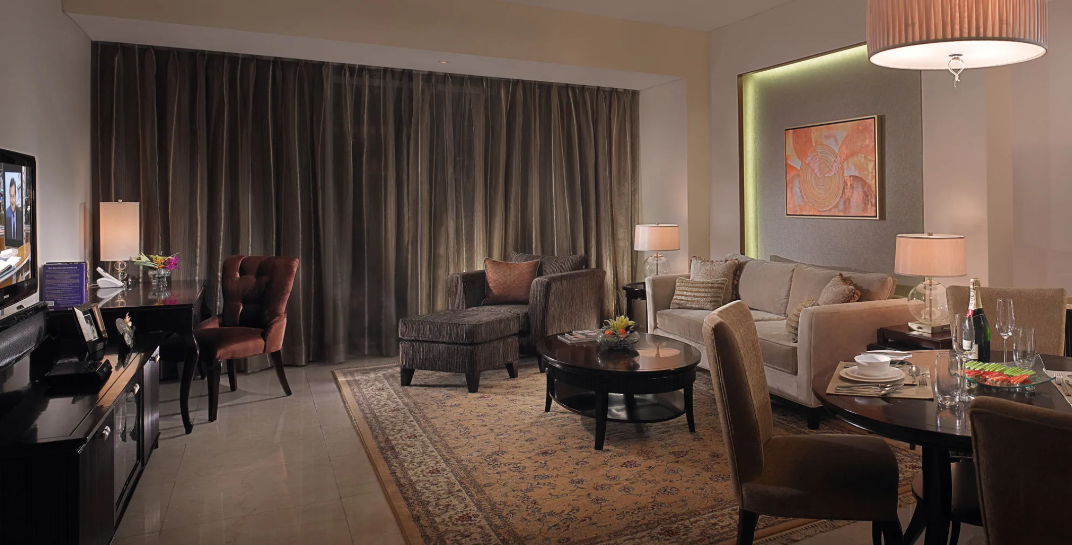 Joy Nostalg Hotel and Suites Manila Managed by The Ascott Limited