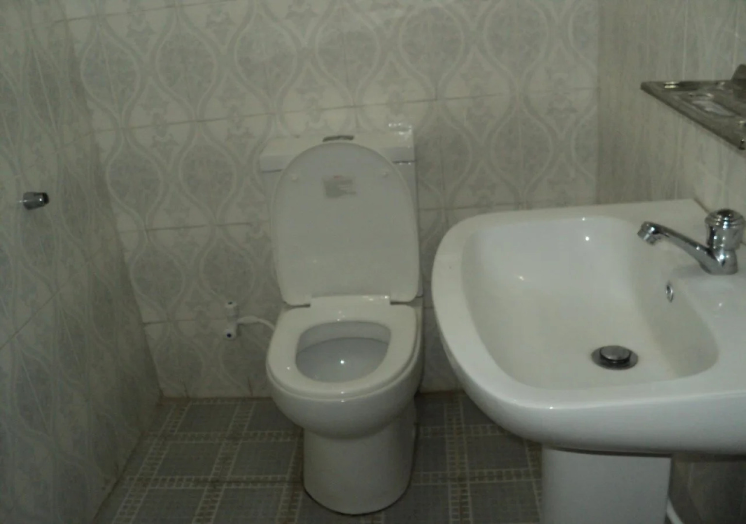 Vista Rooms N Coast Road