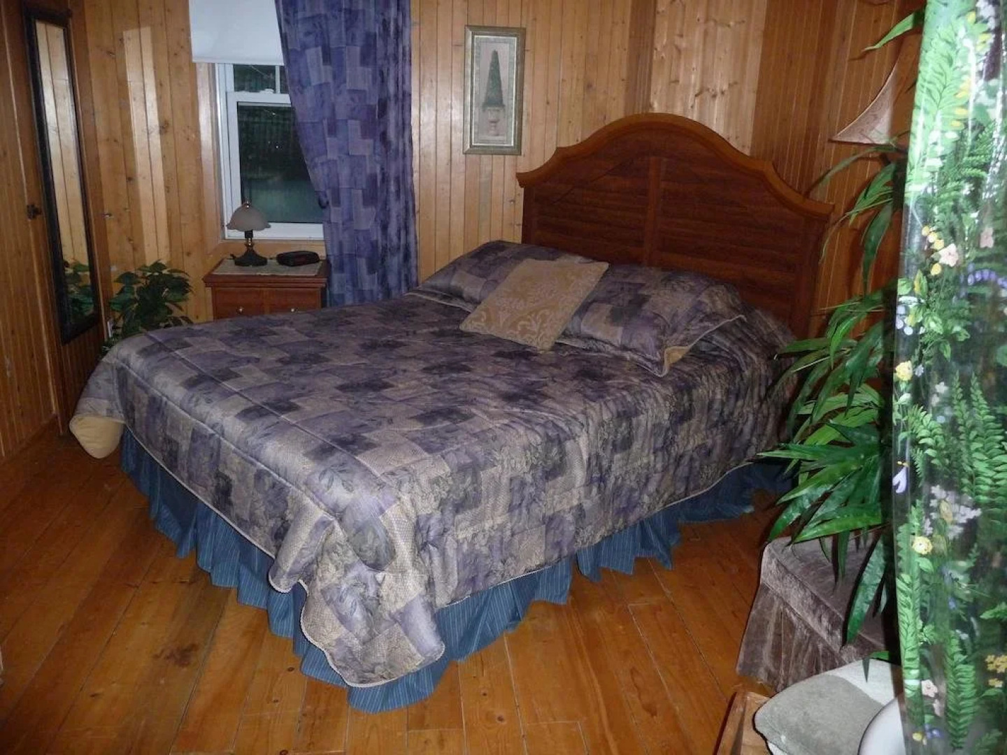 Résidence L'Entre-Deux