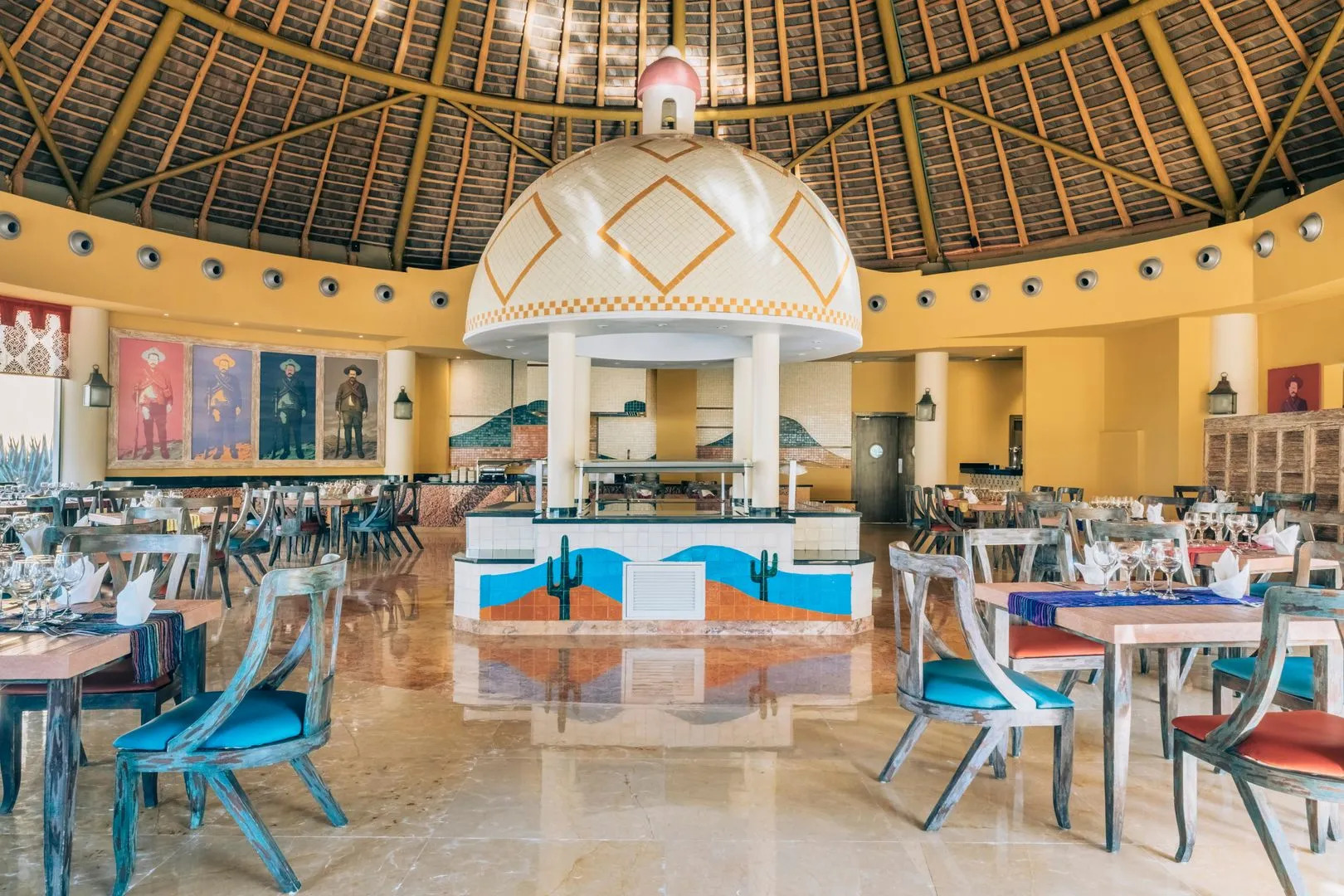 Iberostar Selection Playa Mita - All Inclusive