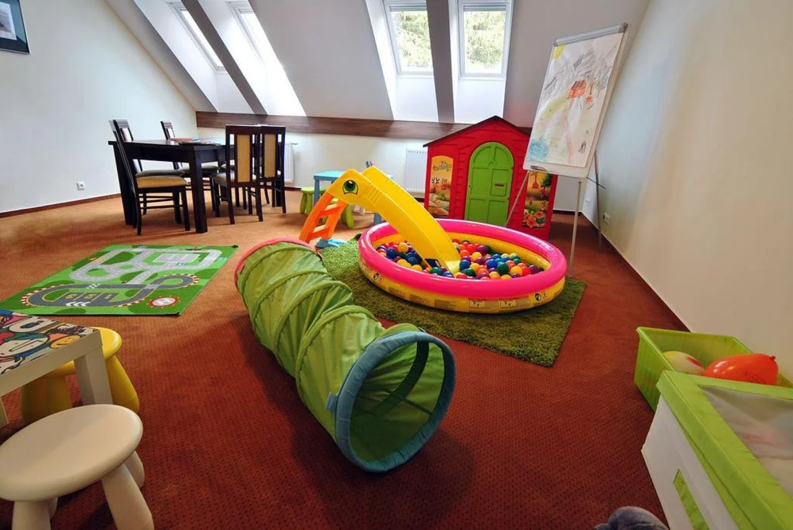 Wellness Hotel Pod Kycmolem