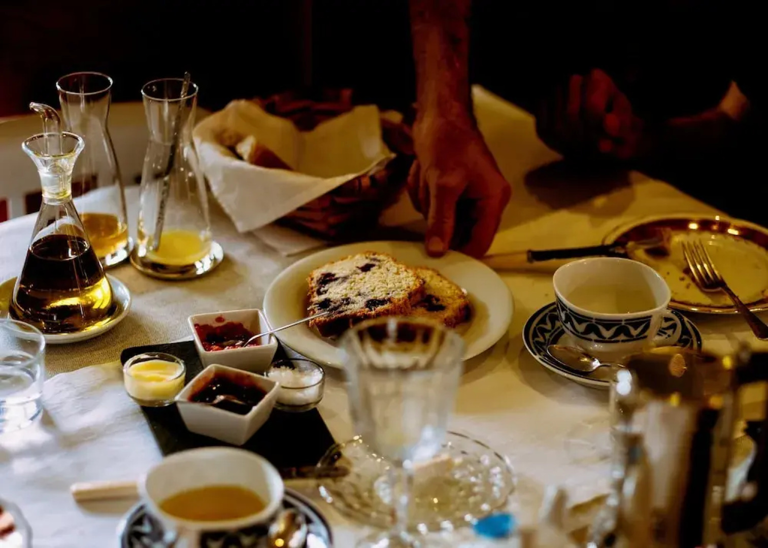 el gran sueño Boutique Hotel