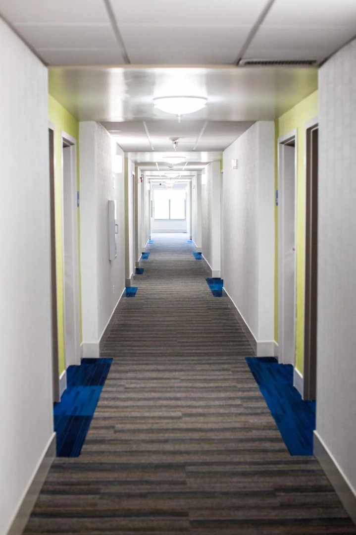 Comfort Inn Dayton South