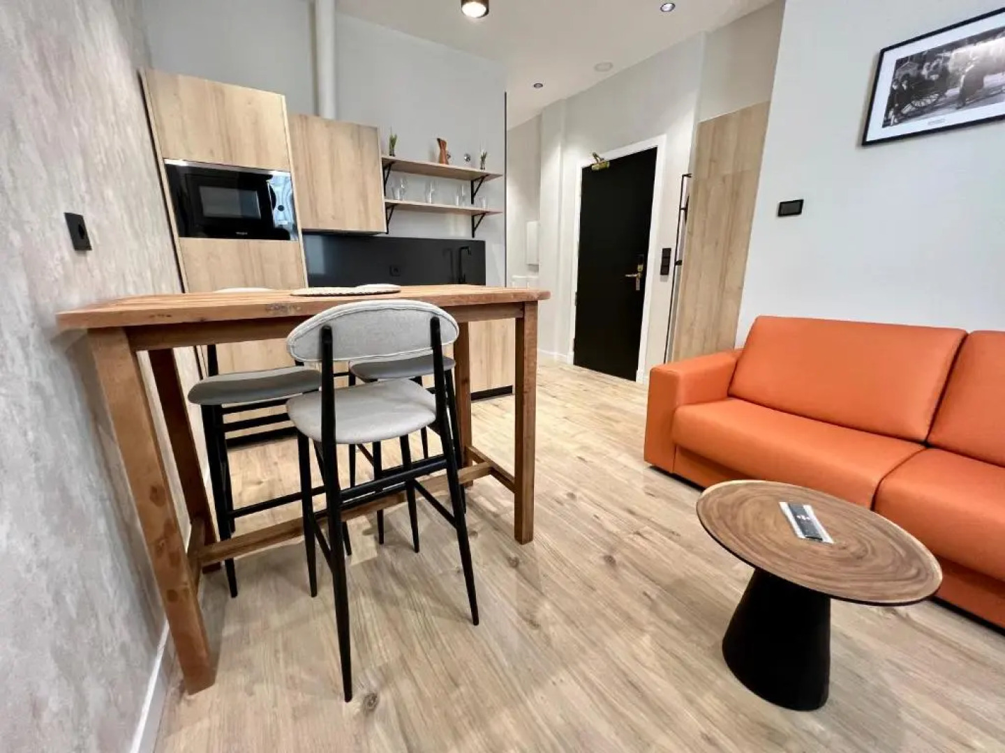 Luz de Gades - Suites Spa Gym - Adults Only.