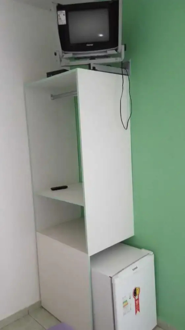 Pousada Recanto Feliz