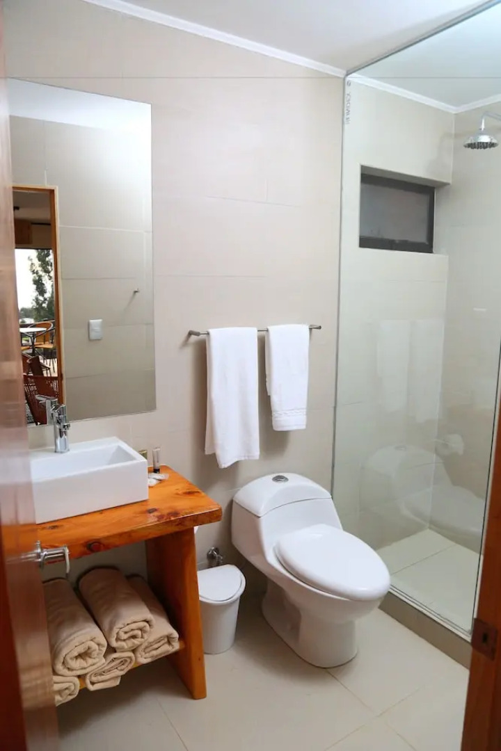 Cabañas y Spa Costa Patagonia