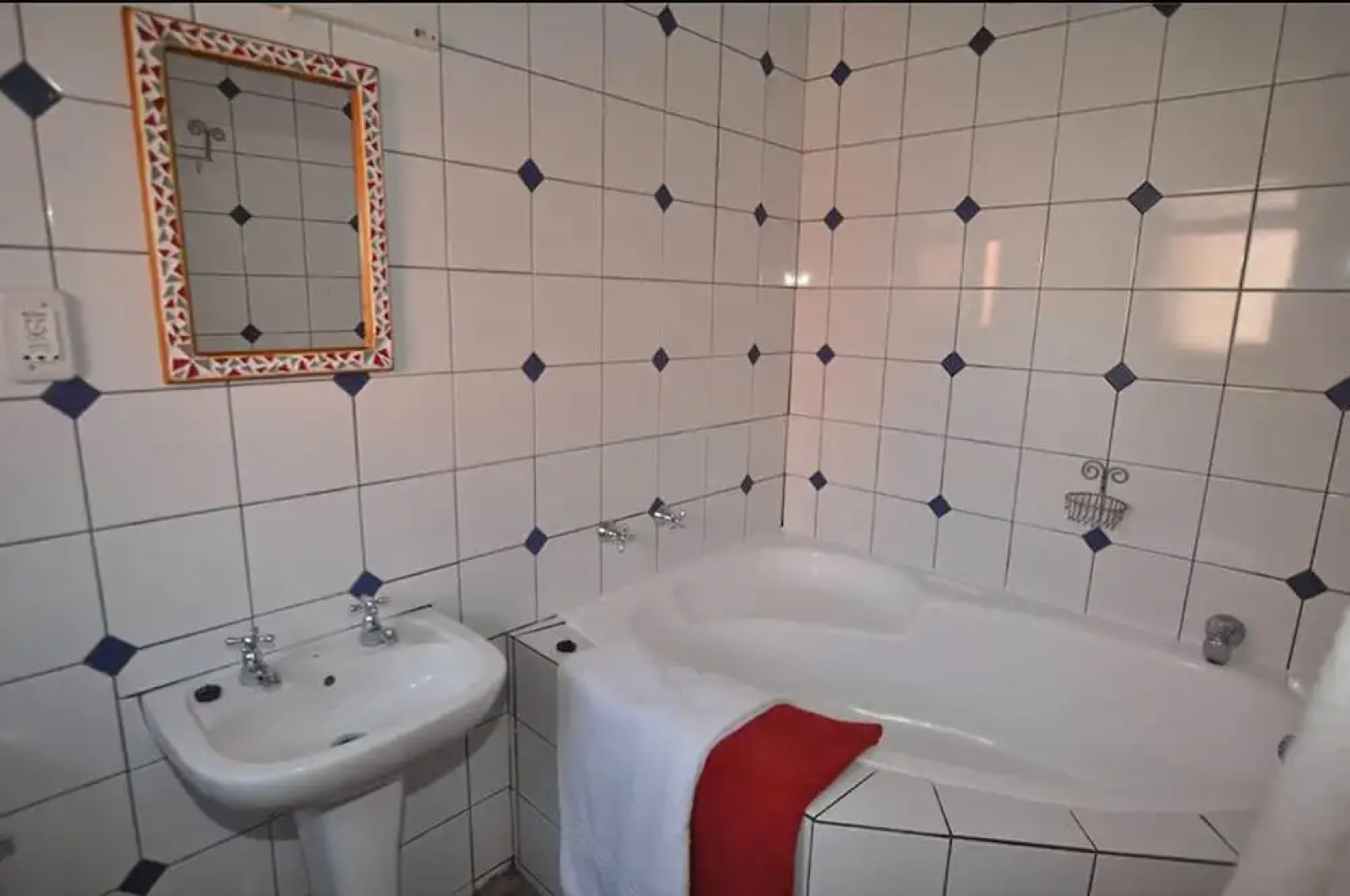 Langebaan Sea Cottages