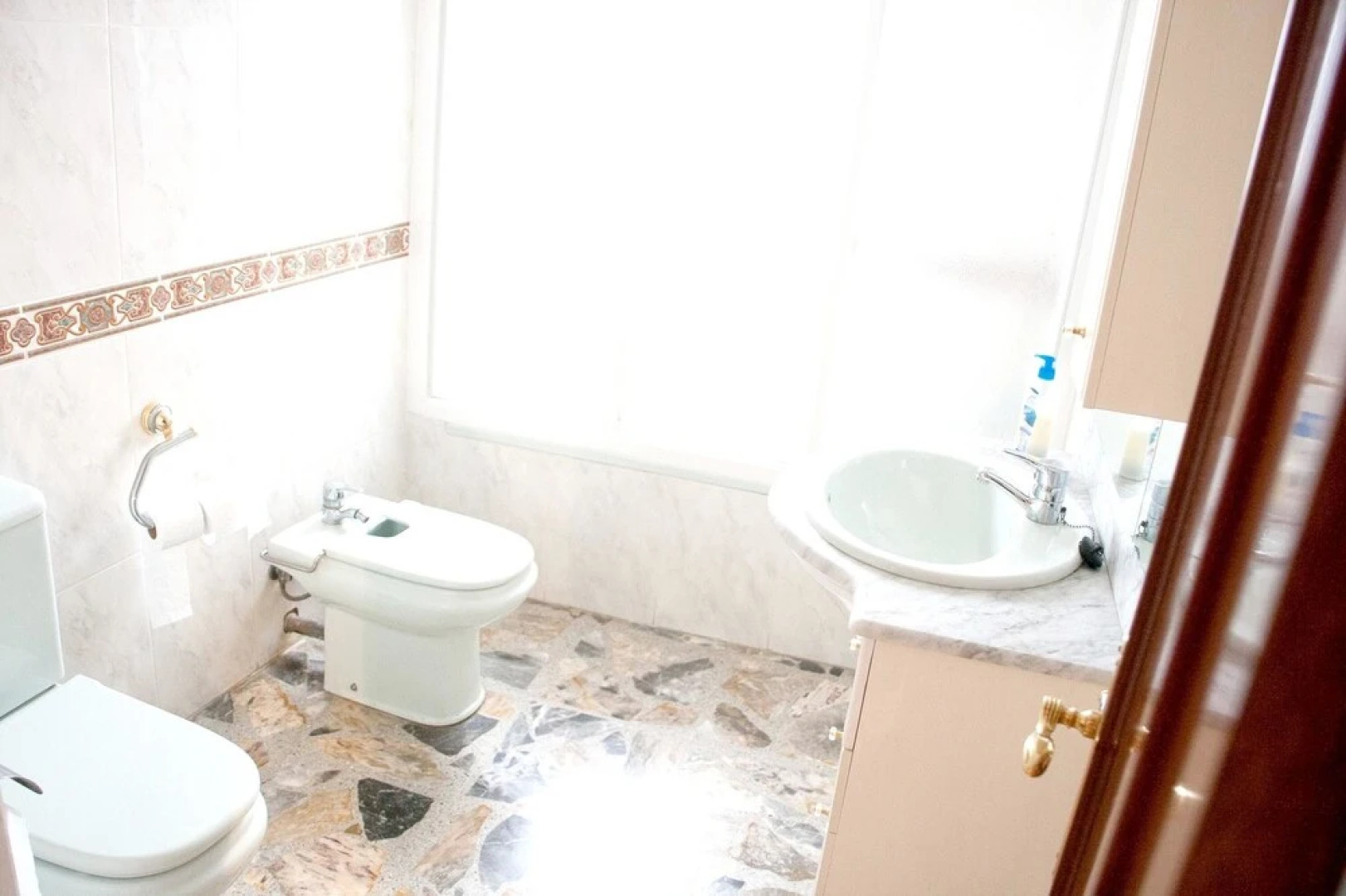 Apartment With 4 Bedrooms in Munébrega, With Wonderful Mountain View a