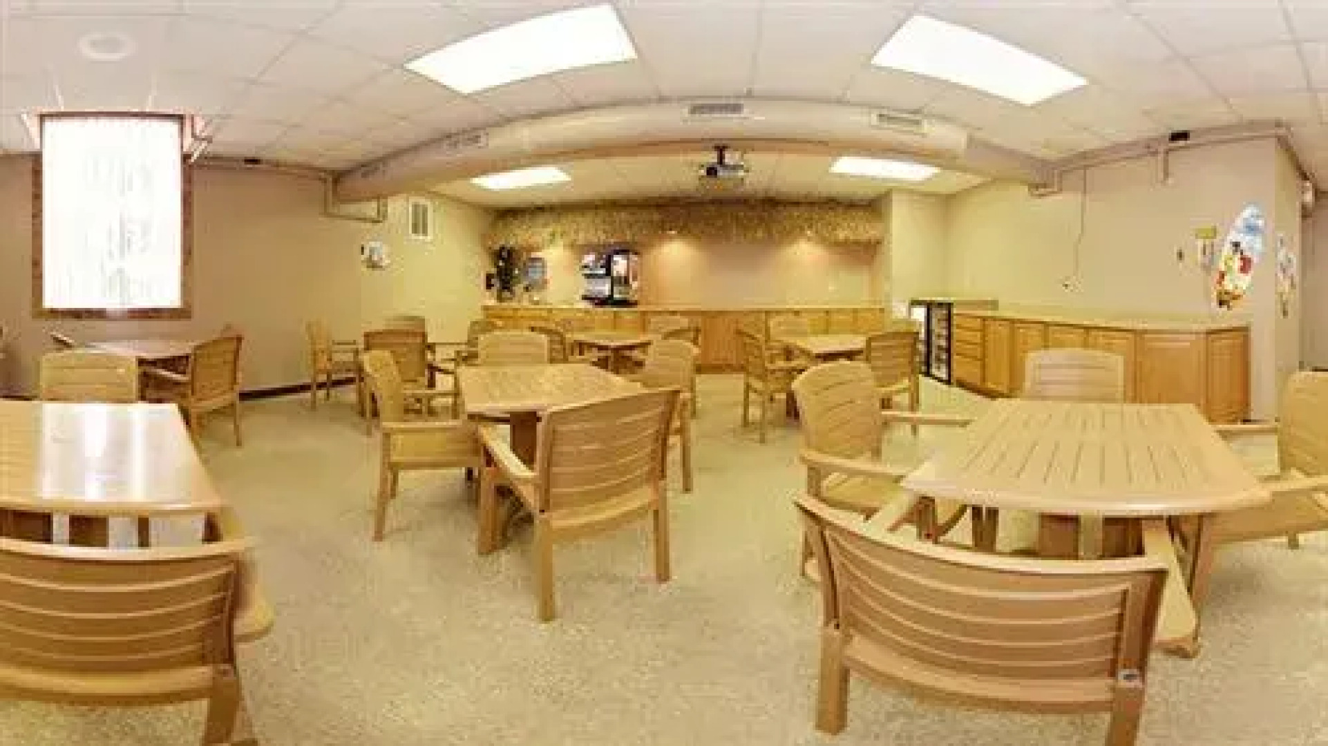 Quality Inn And Suites Rainwater Park