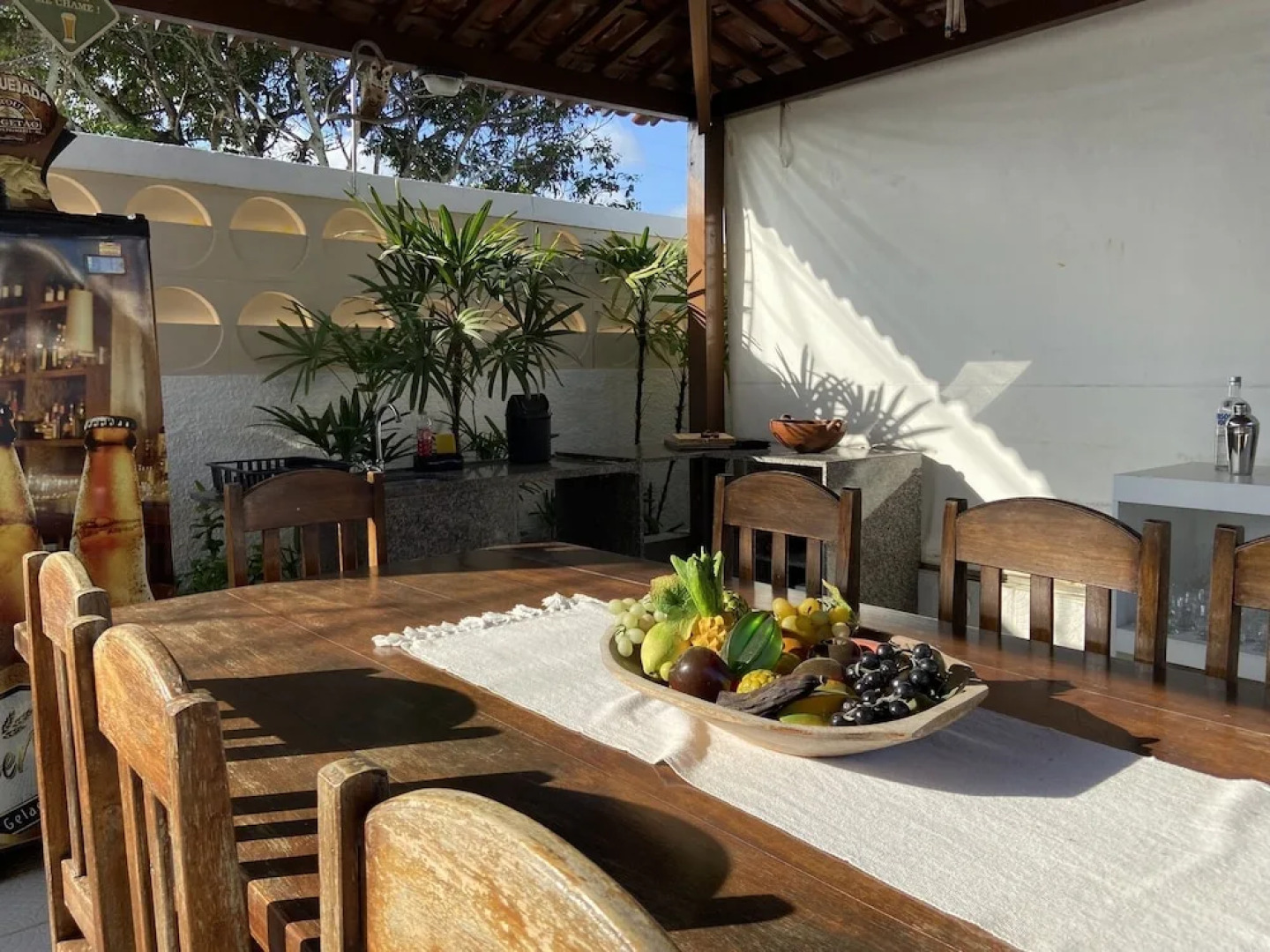 Mansão Cais do Porto DestinoBSM