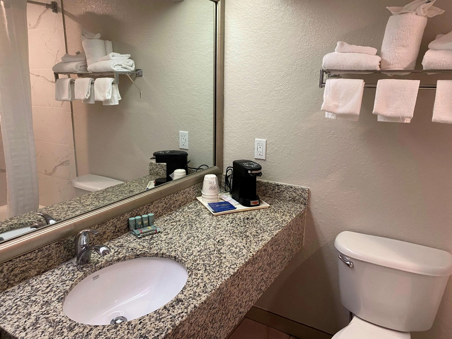 Best Western Tampa