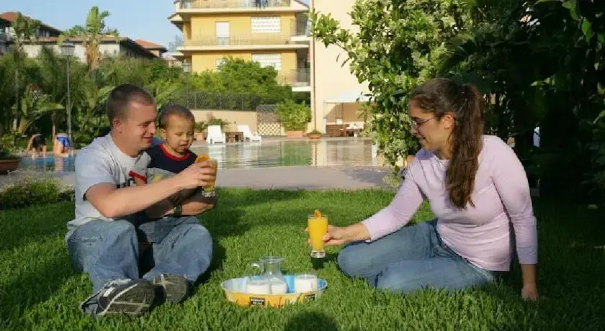 Magnolia Club Residence