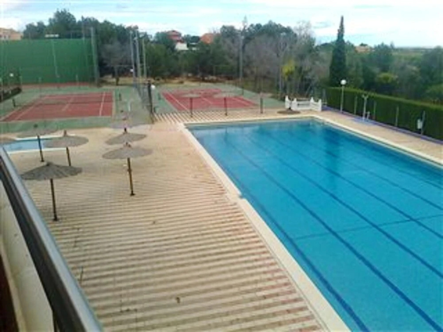 Villa With 4 Bedrooms in Benifayó, With Wonderful sea View, Private Pool, Furnished Garden