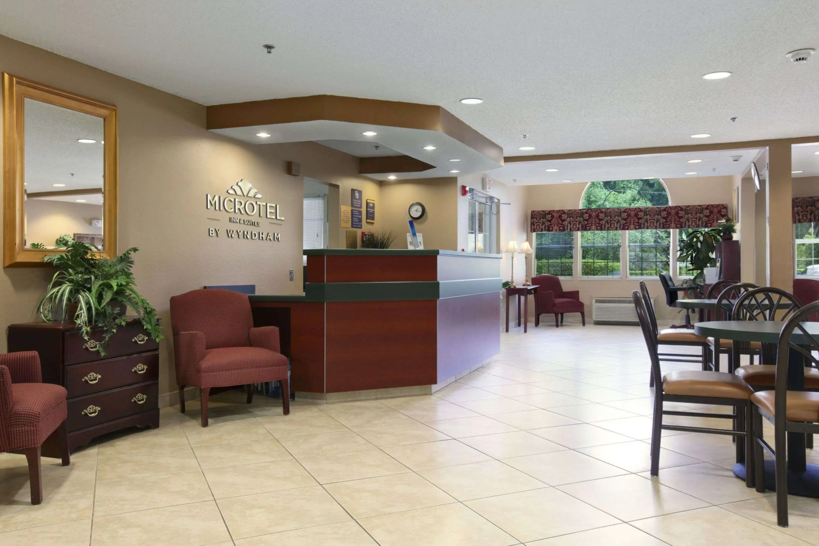 Microtel Inn & Suites by Wyndham Palm Coast I-95