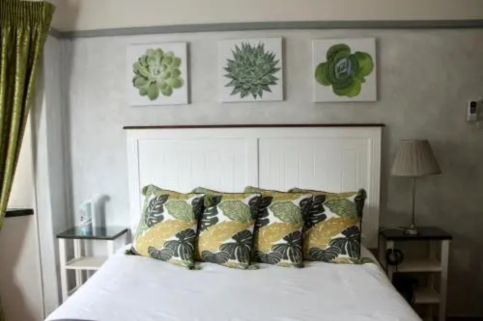 Jakkalsdraai Guest House