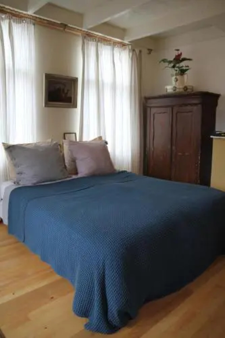 Bed And Breakfast Woudsend