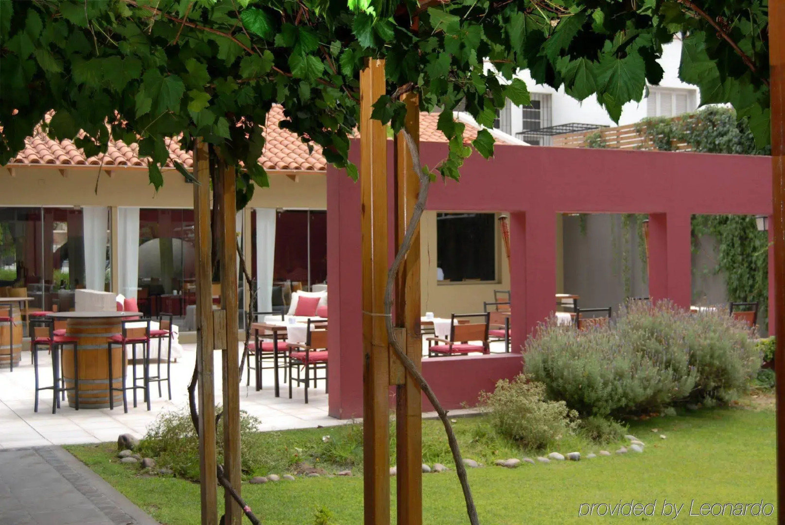 Raices Aconcagua Mendoza