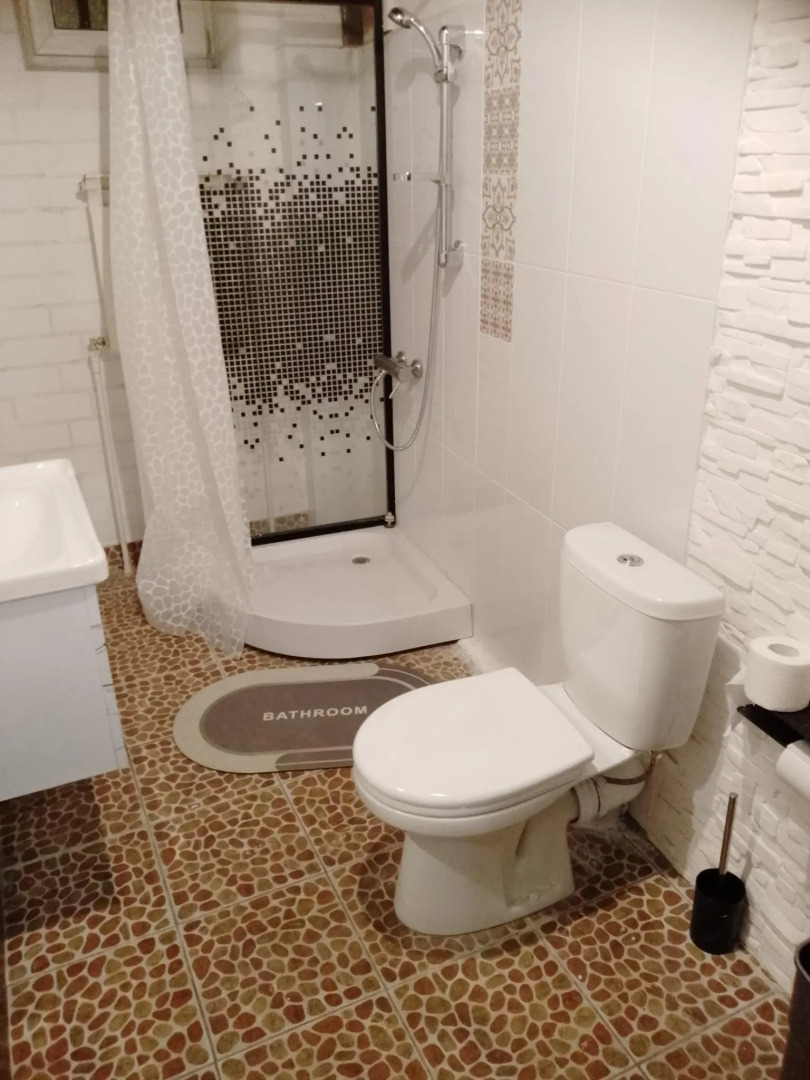 Гостевой Дом Театральный