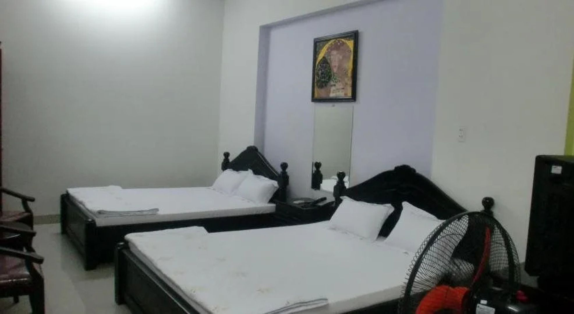 Hoang Vy Hotel