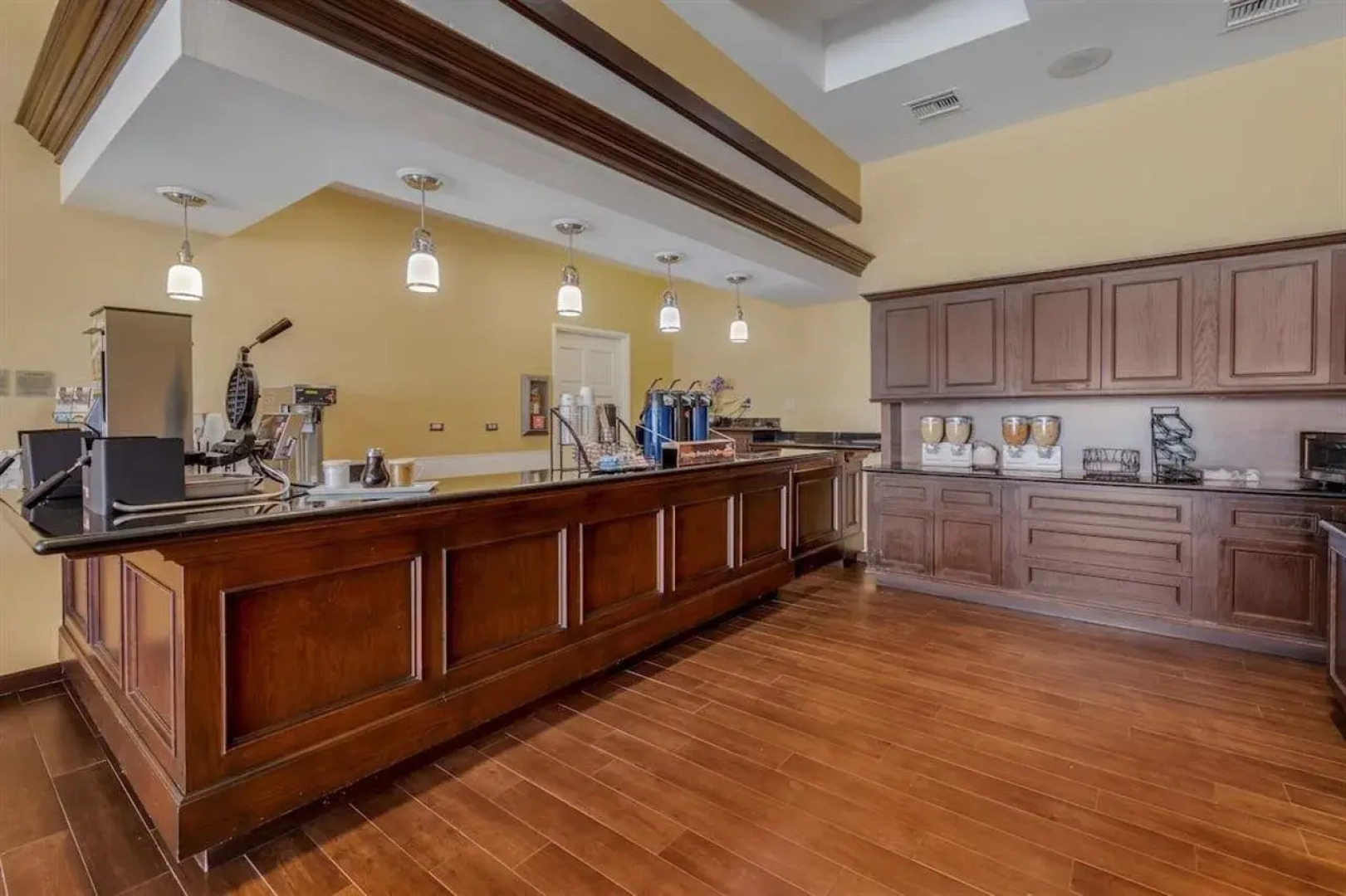 Best Western Plus Big America