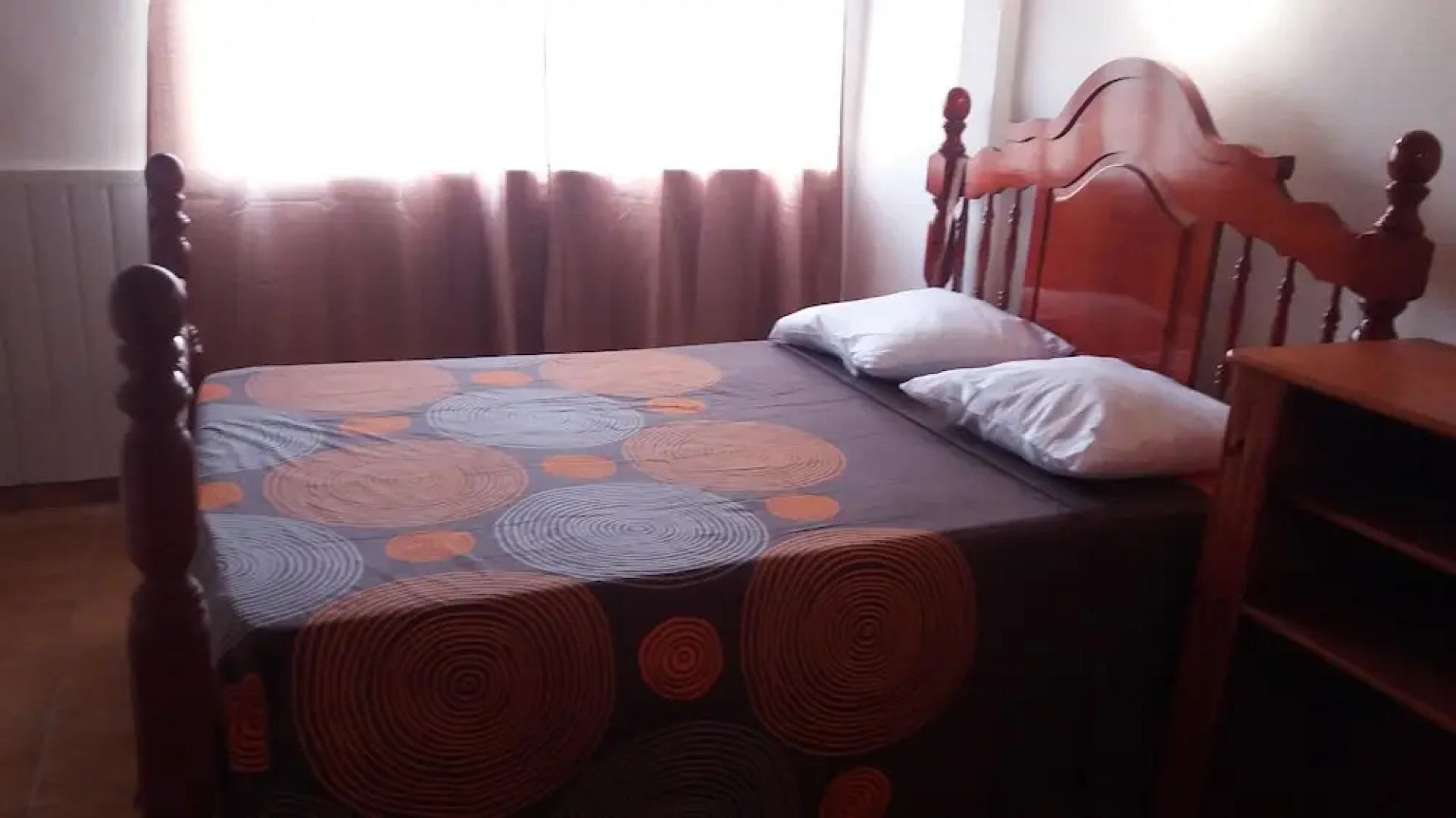 Apartment With 2 Bedrooms in Saint Joseph, With Wonderful Mountain Vie