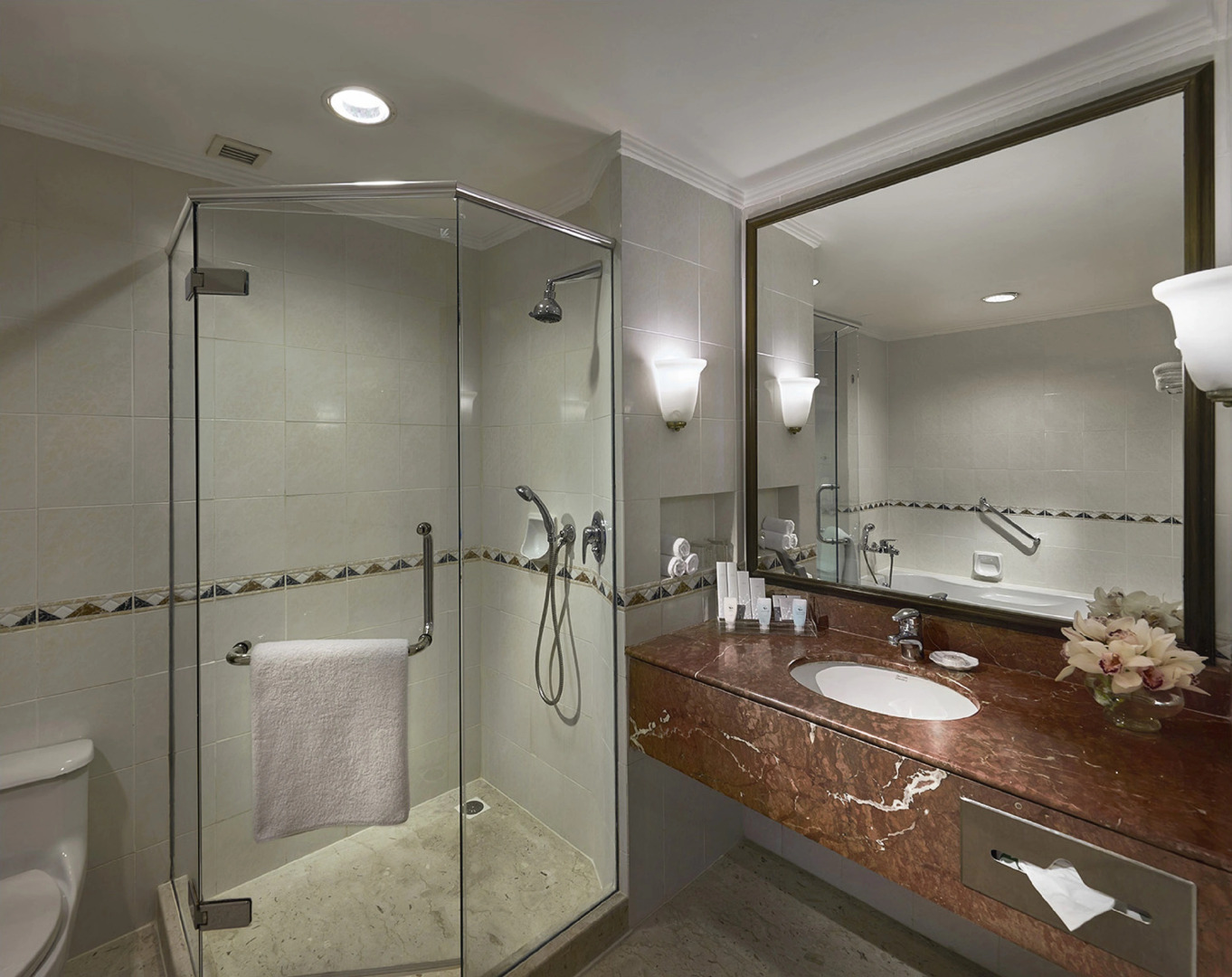 Hotel Equatorial Penang