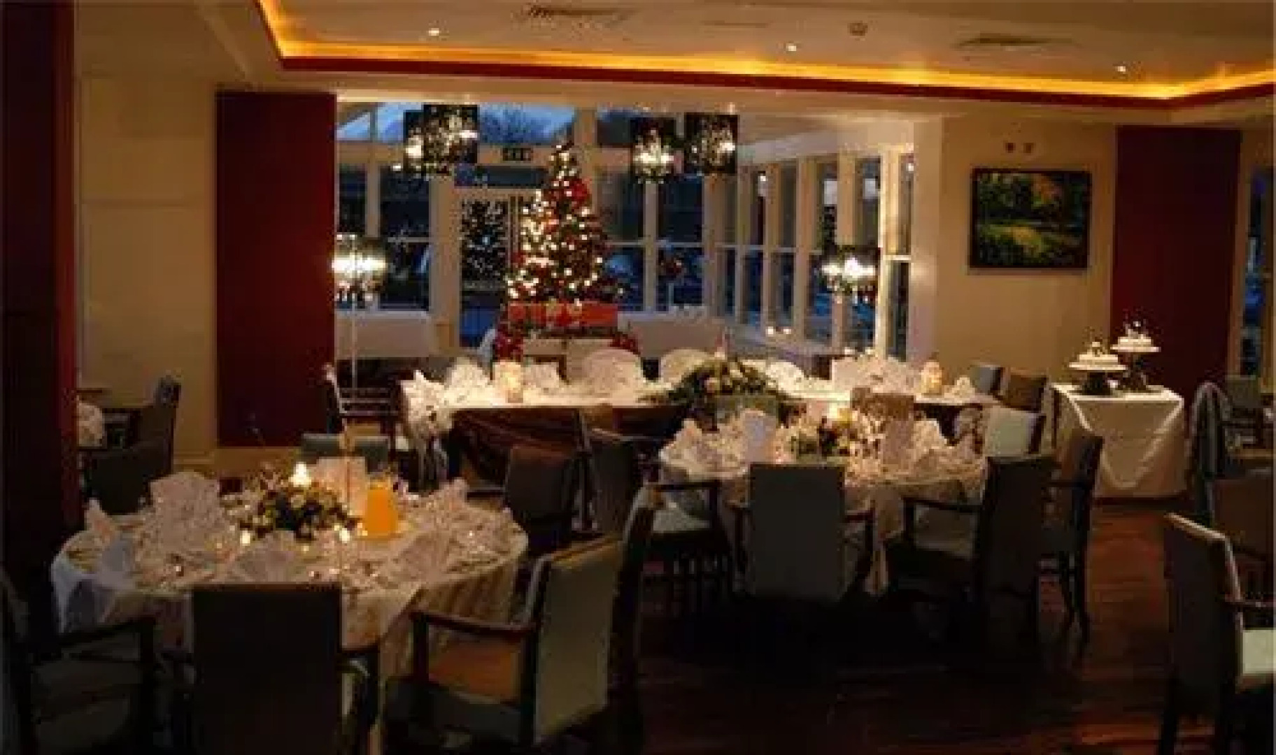 Westport Country Lodge Hotel