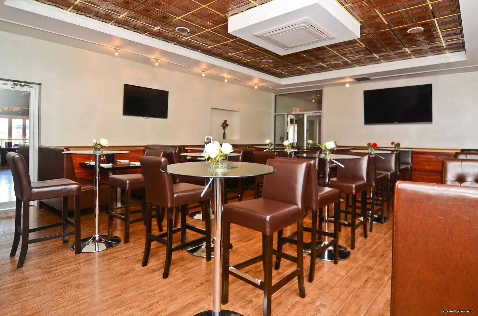 The Garden Executive Hotel