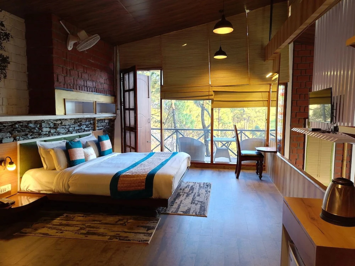 Zone Connect by The Park Lansdowne