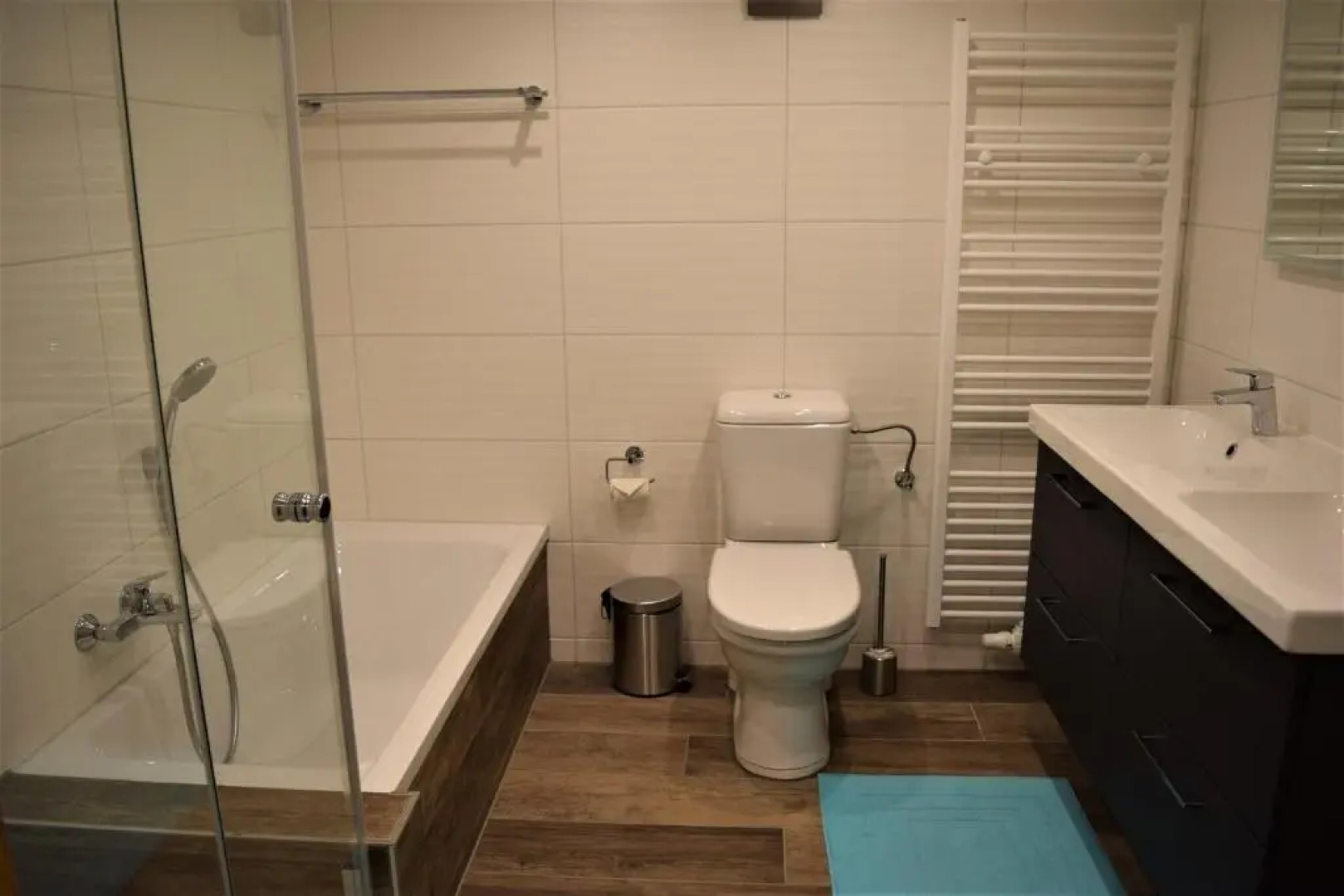 Ferienwohnung Woferlbauer