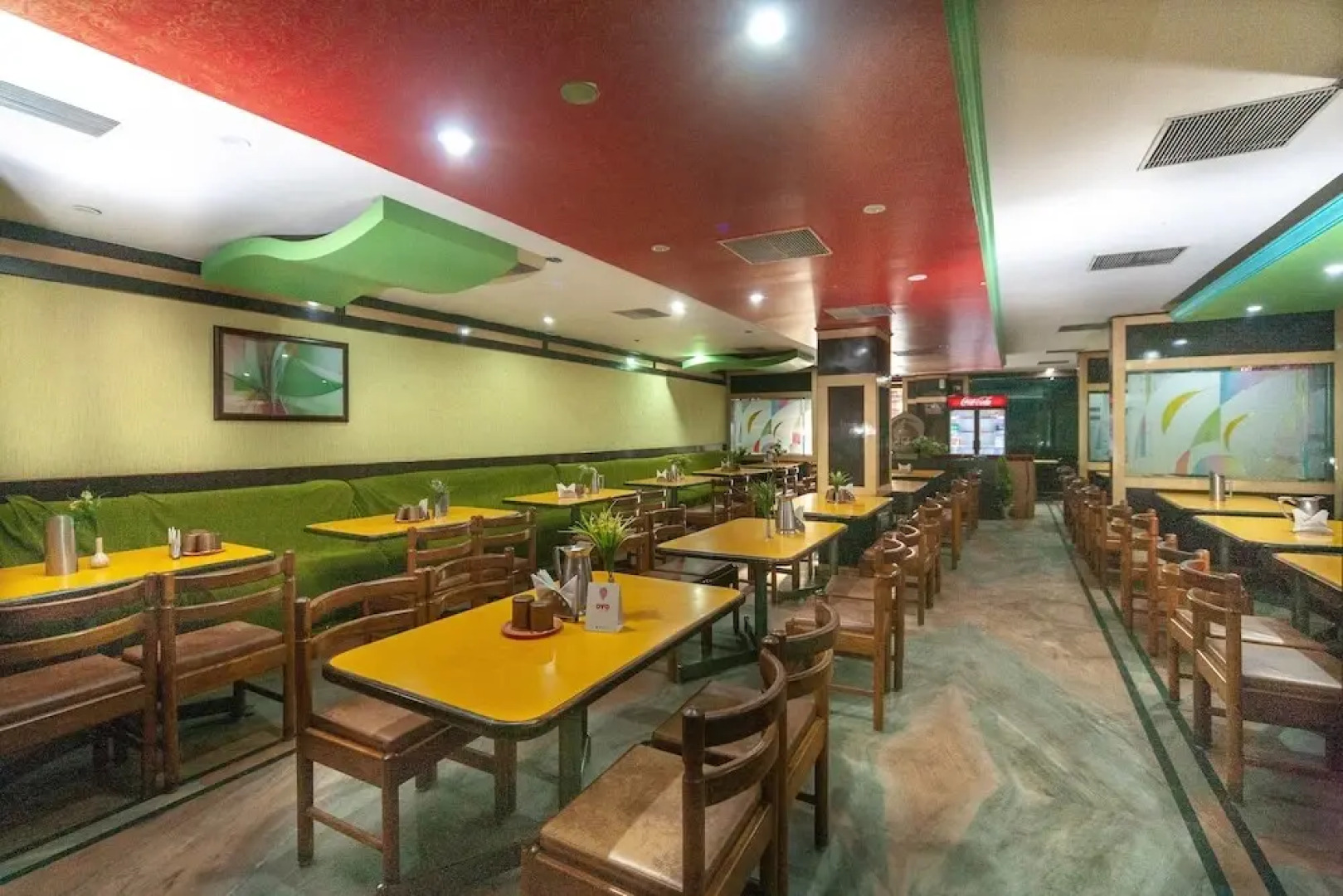 Hotel Gayathri Grand by OYO Rooms