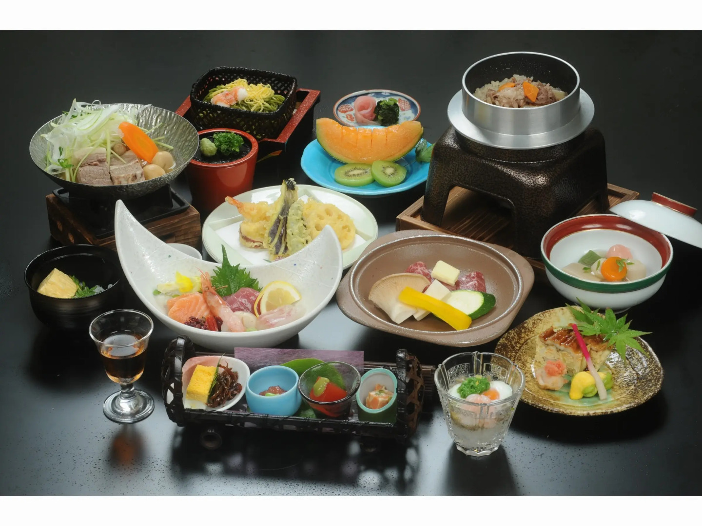 Inokura Onsen Ryokan Fuyouso