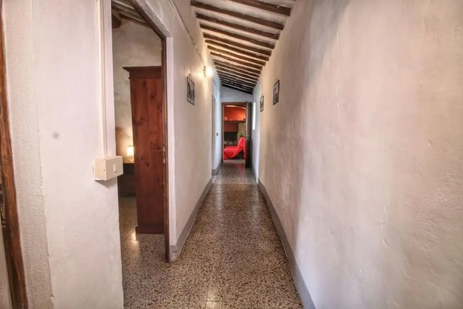 Bellavista farm of Quercini Maurizio