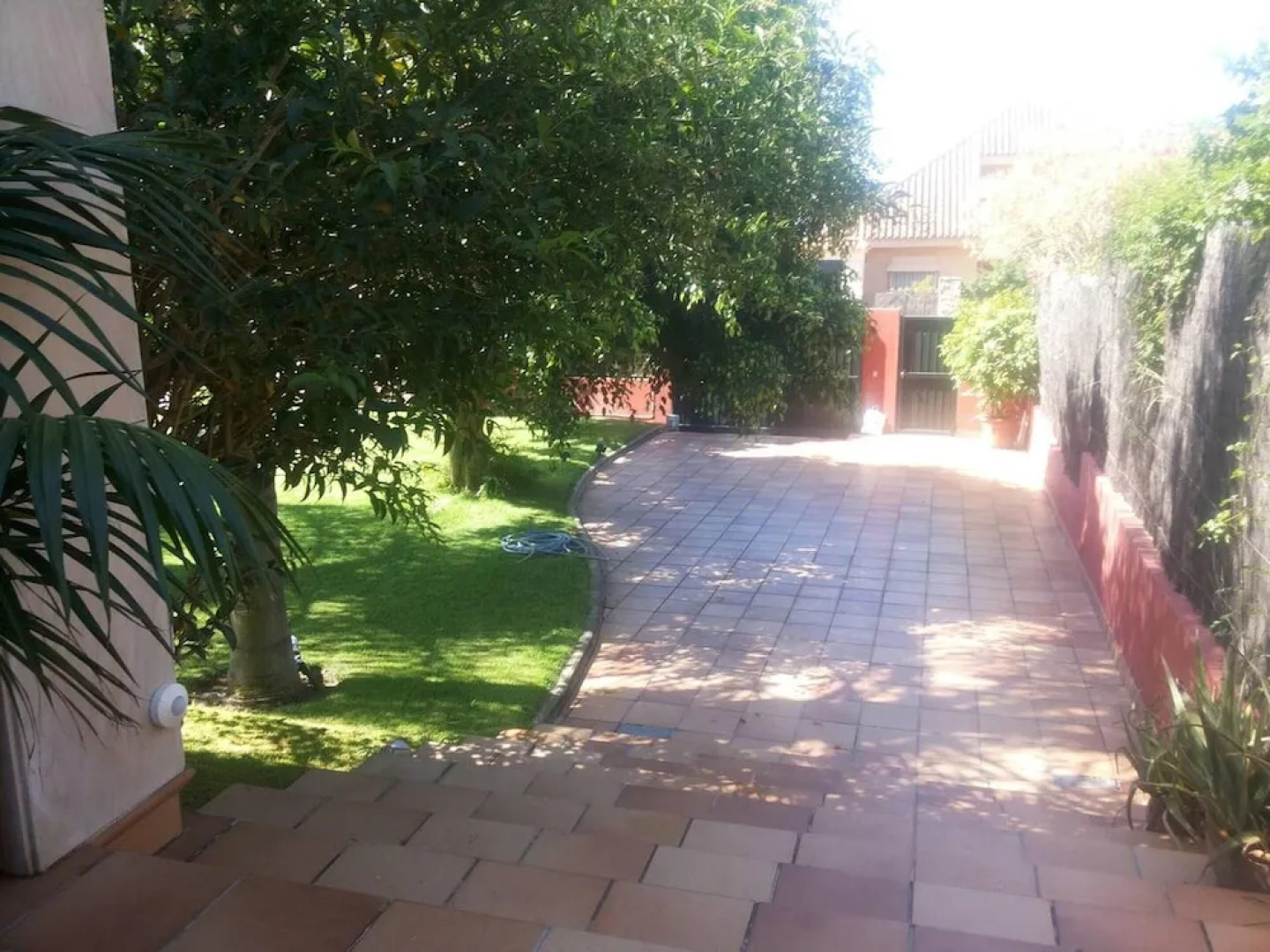 Villa With 6 Bedrooms in El Puerto de Santa María, With Private Pool, Enclosed Garden and Wifi