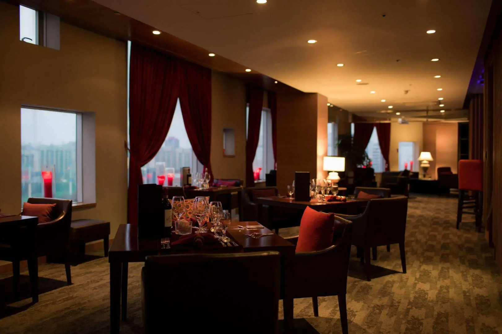 Holiday Inn Gwangju by IHG