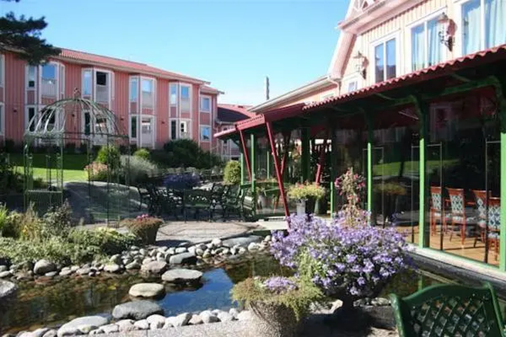 Säröhus Hotel & Conference