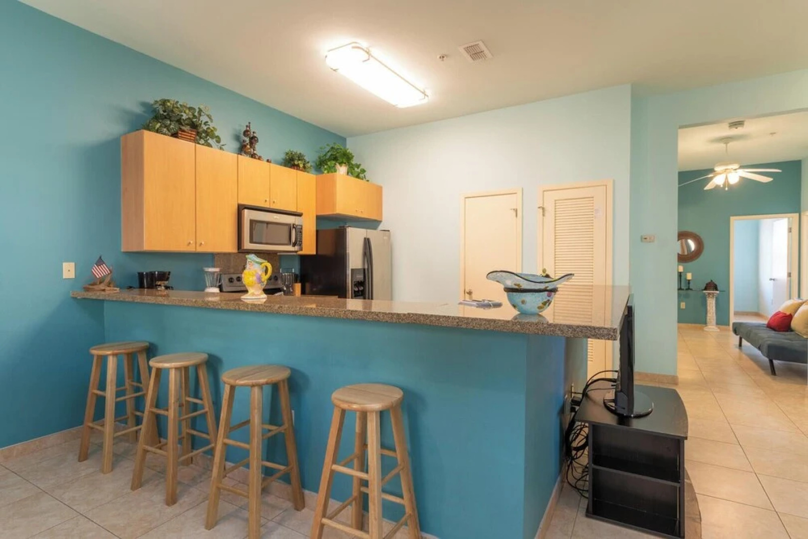 Las Verandas by Padre Getaways