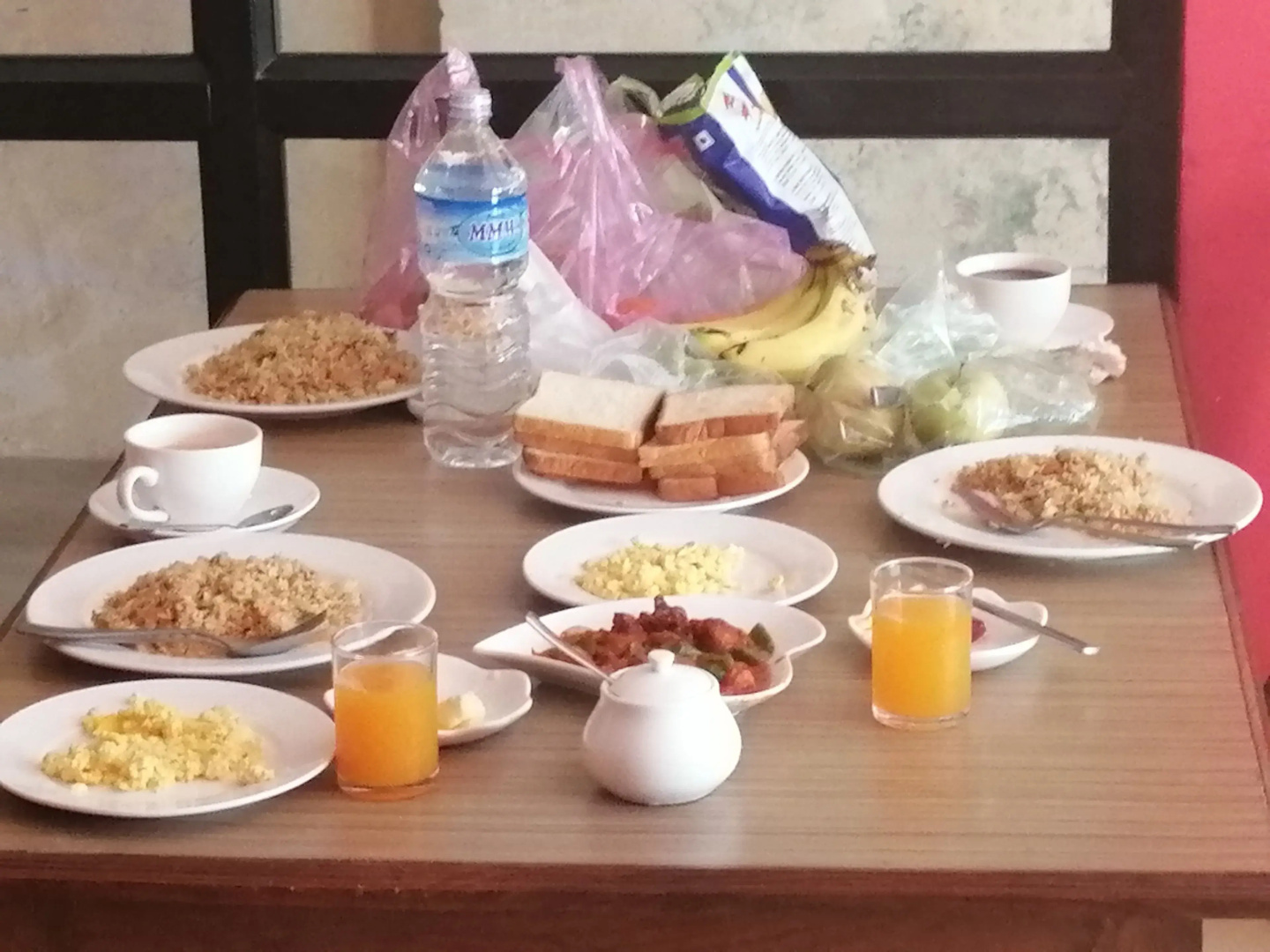 Hotel Suramma