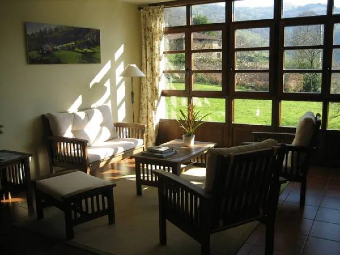 Hotel Rural Casa de la Veiga