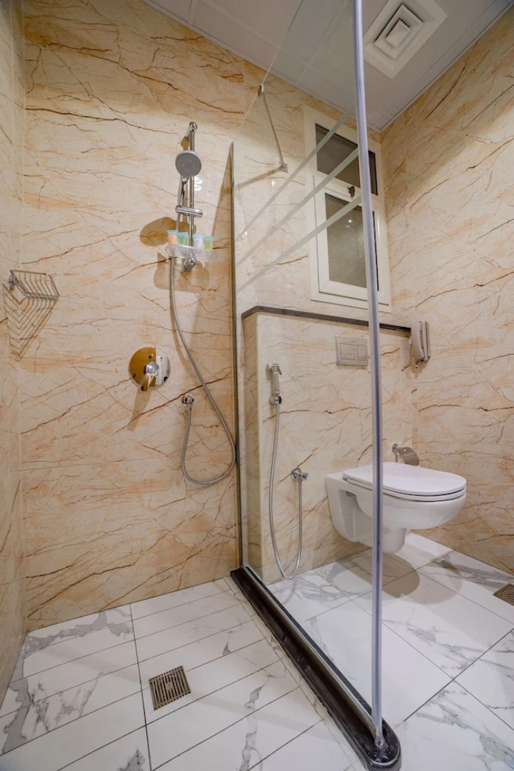 Platinum Coast Hotel Apartments