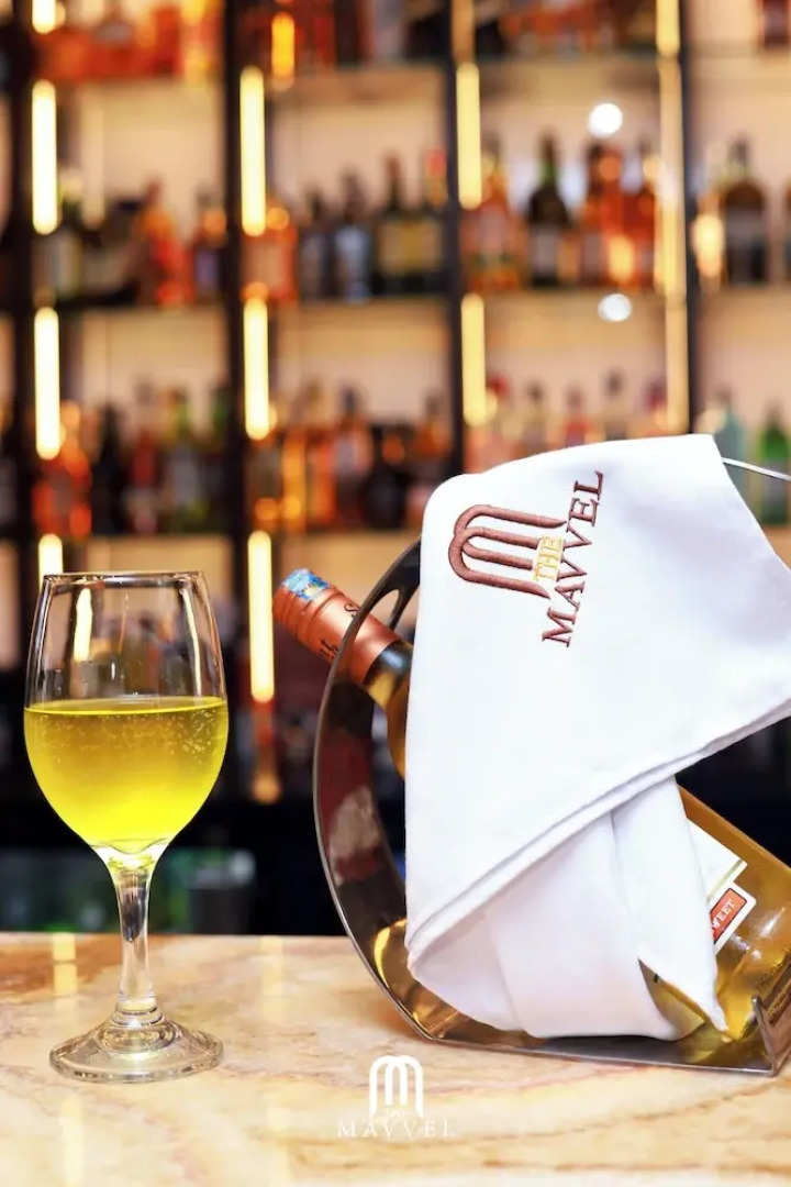 The Mavvel Hotel Embu