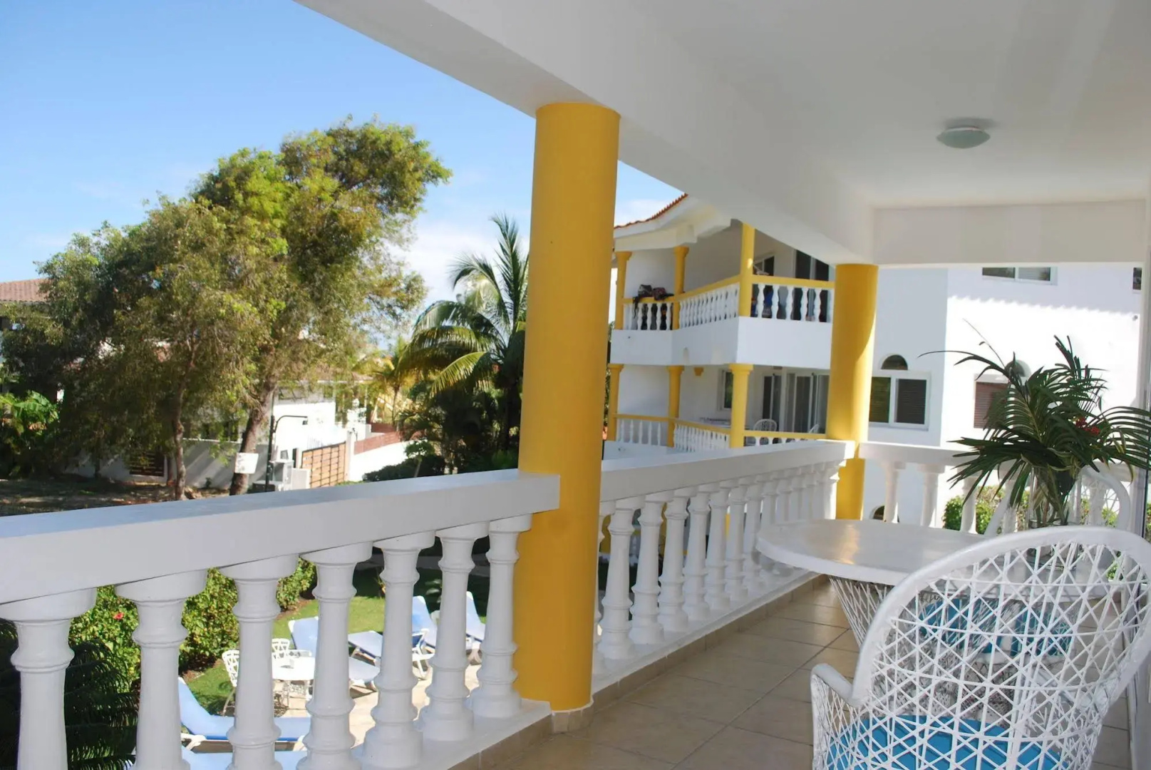 Bahia Residence Cabarete