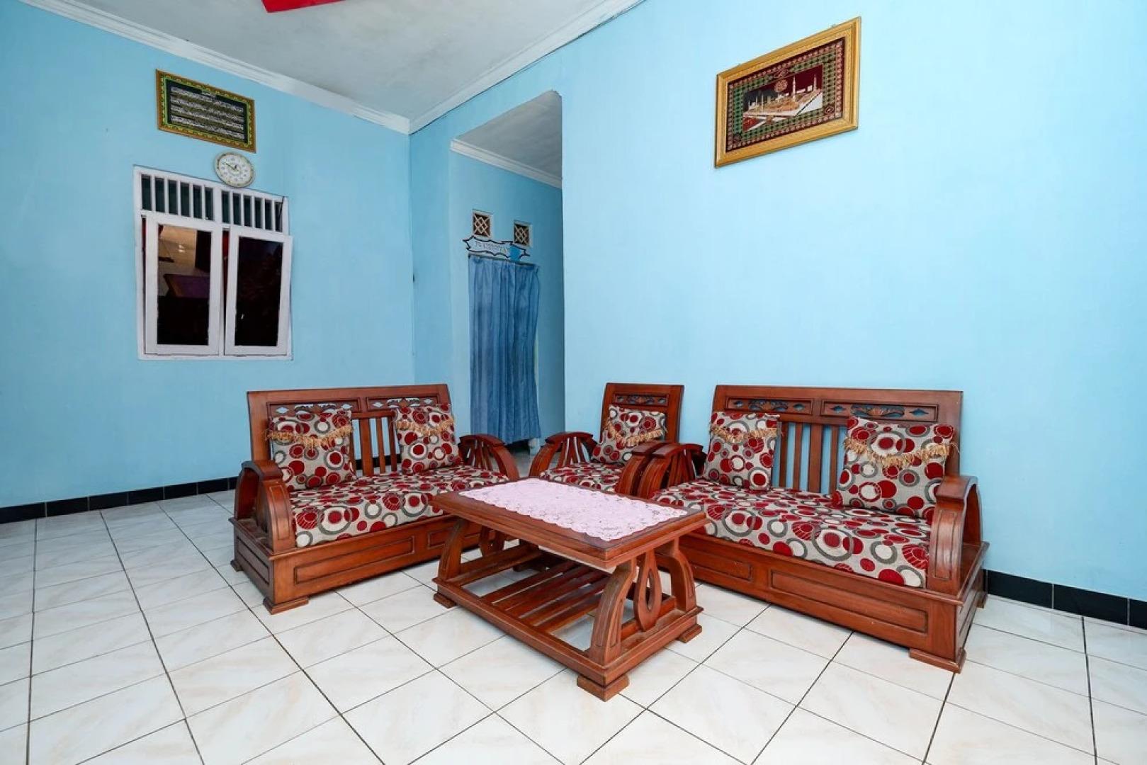 Homestay Flamboyan by OYO Rooms