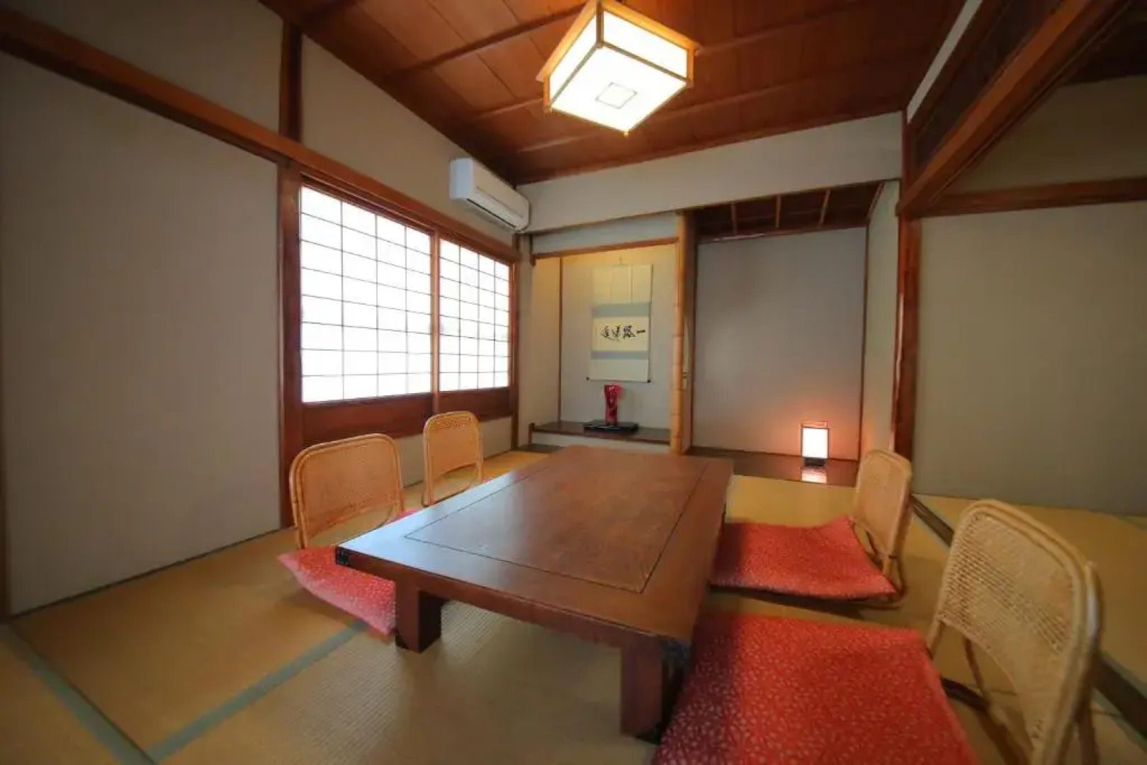 Ryokan Dougoya