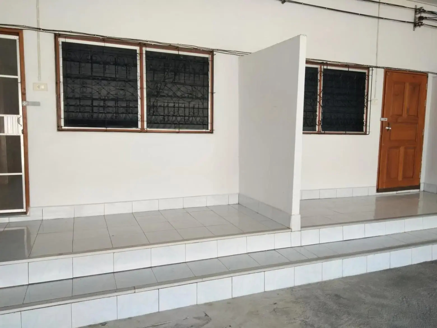 ปฎิภาณบ้านพัก