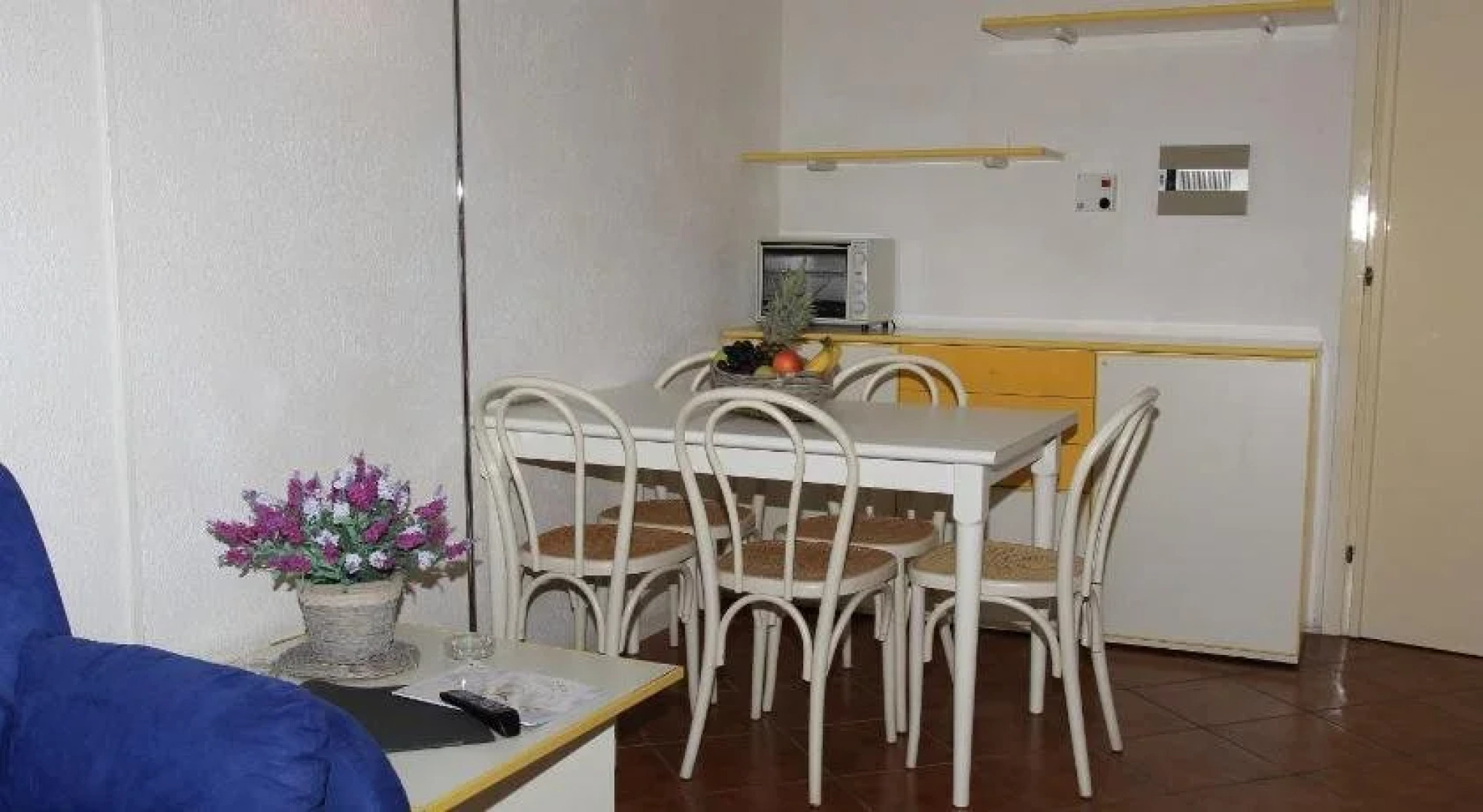 Residence Eurotel Bouganville