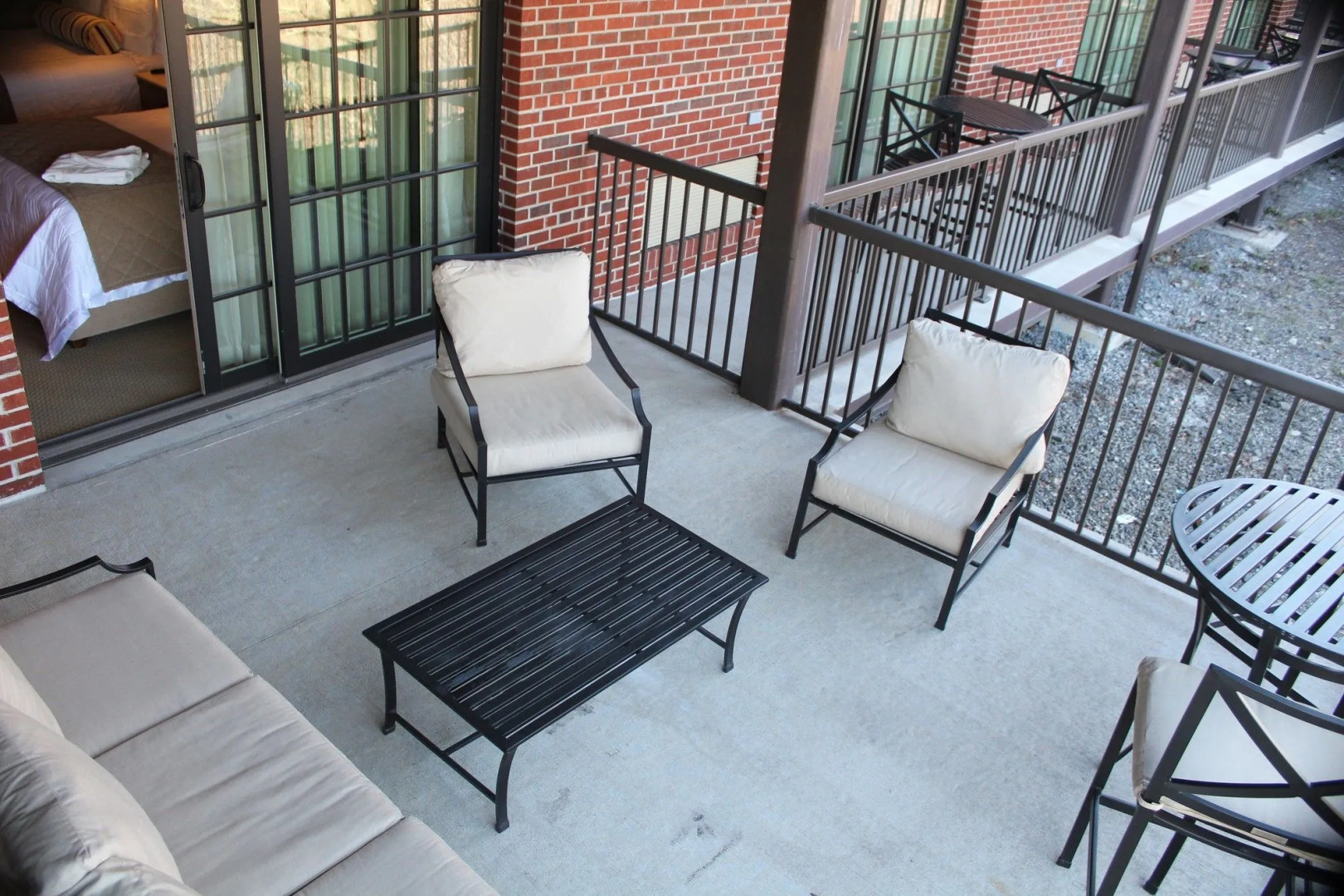 Diamond Mills Resort